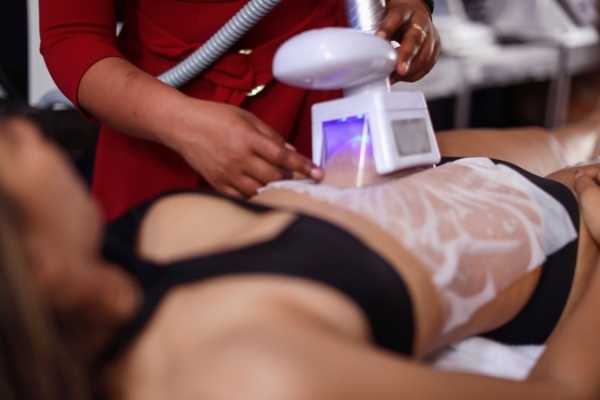 Get Your Dream Body with Non-Invasive Fat Freezing Cheshire