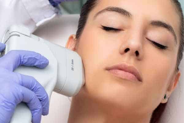 Who is the Ideal Candidate for HIFU Treatment Cheshire?