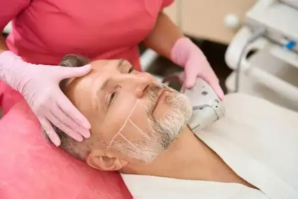 HIFU non-surgical treatment Cheshire