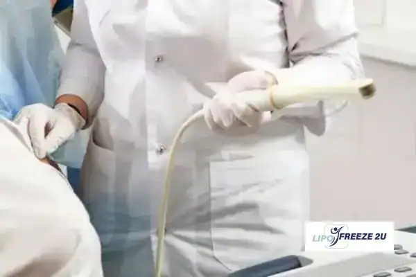 Image of HIFU Vaginal Tightening Cheshire treatment.