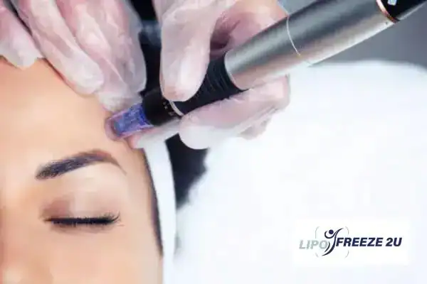 Morpheus 8 Cheshire the top 10 reasons to choose this treatment!
