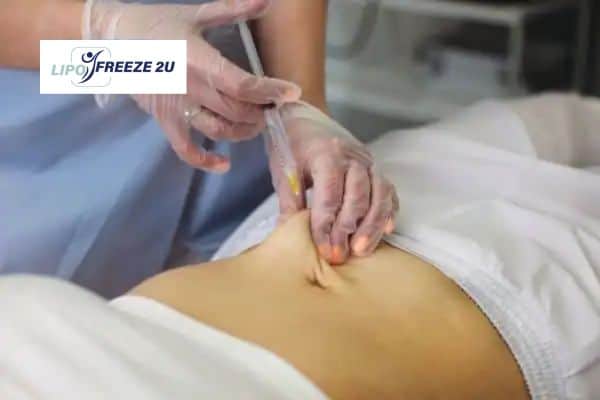 Fat Dissolving Injections Cheshire & Weight loss medication
