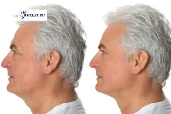 HIFU Cheshire before and after results