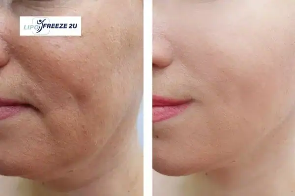 HIFU non surgical facelift treatment Cheshire results