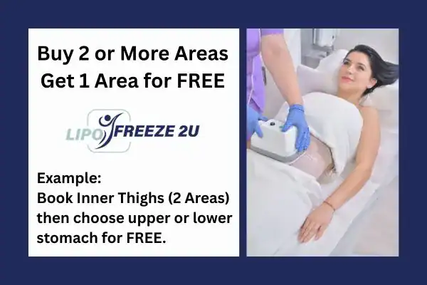 fat freezing prices Cheshire
